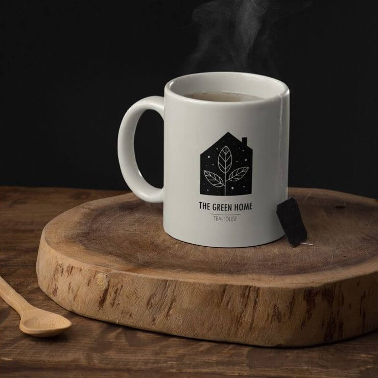 Mugs With Business Logo Custom Mugs Australia 12