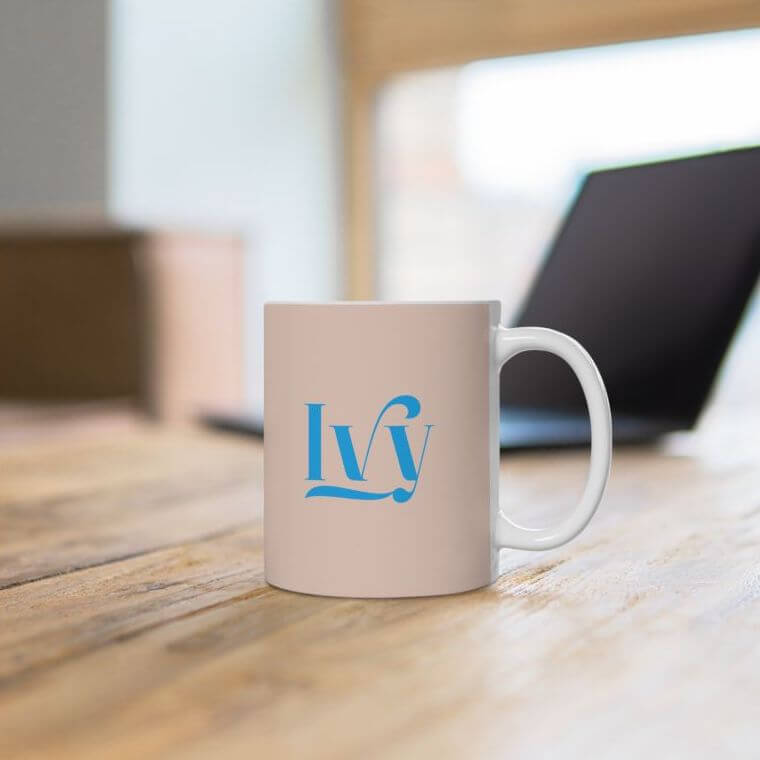 Custom Mugs UK 14