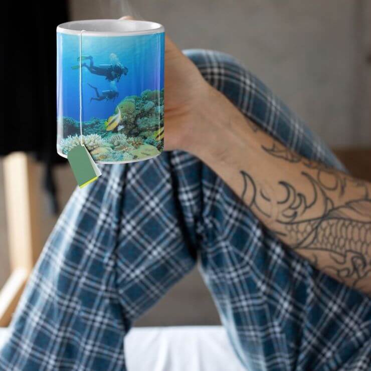 Custom Mugs UK 13