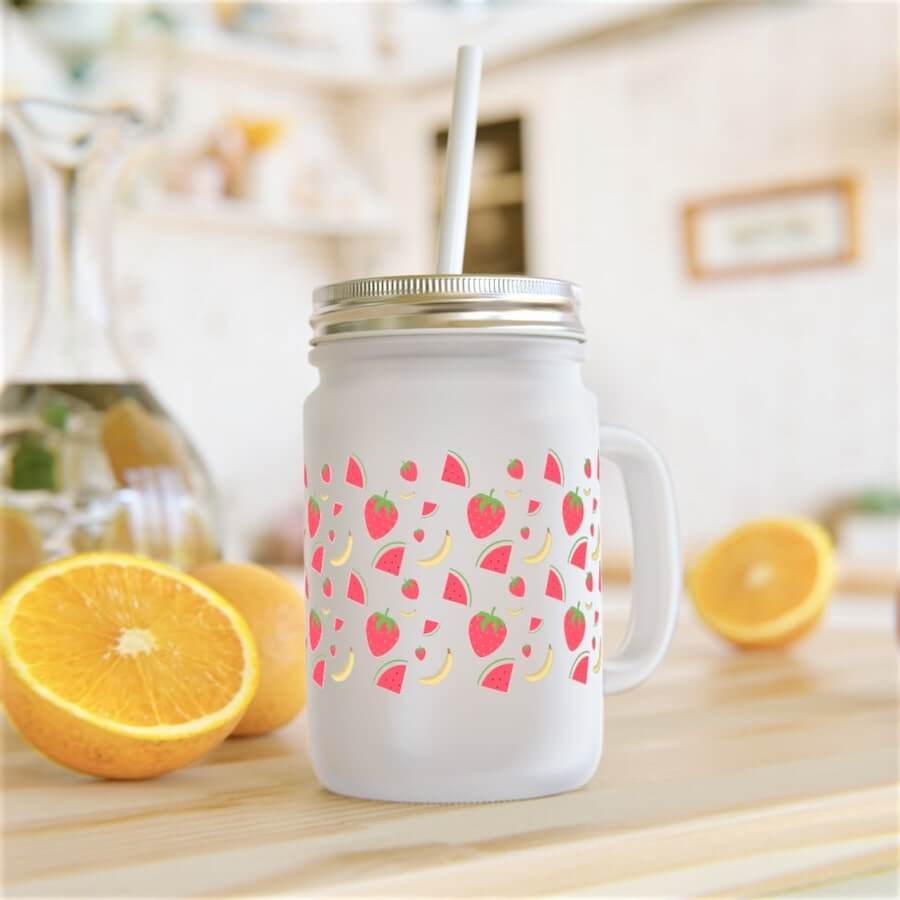 Custom Stainless Steel Travel Mug 68