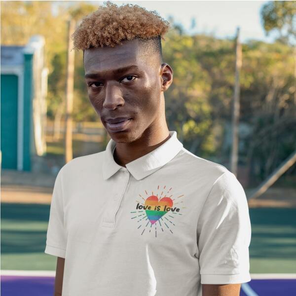 Pride Polo Shirts Custom Pride Shirts 11