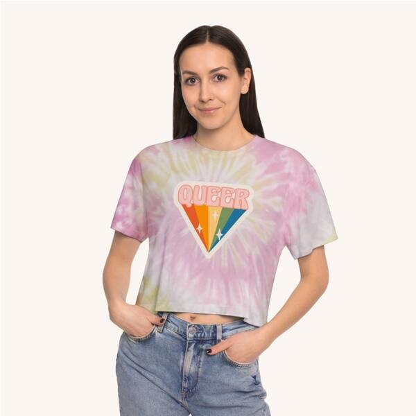 Pride Tie Dye Shirts Custom Pride Shirts 10