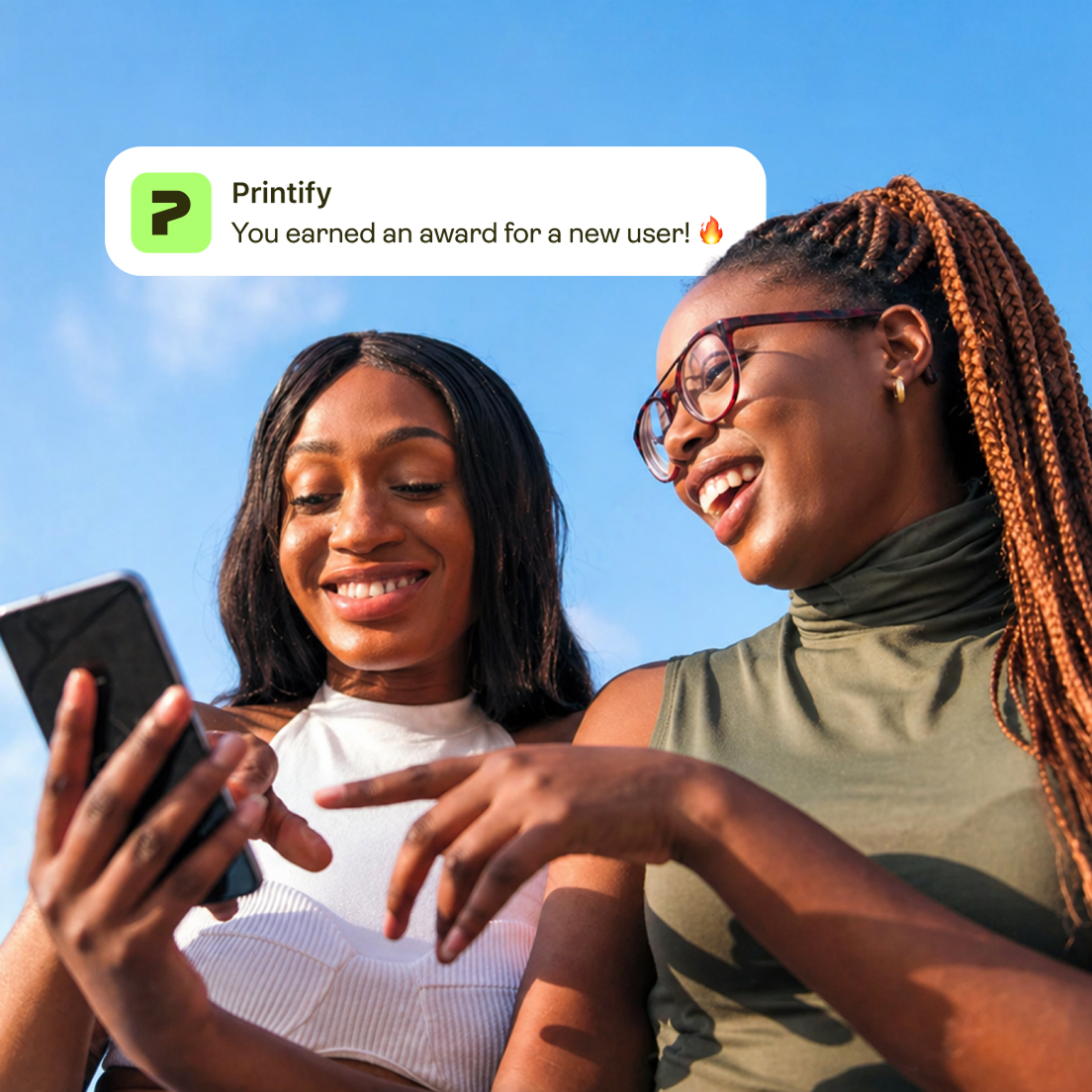 Printify deals 12
