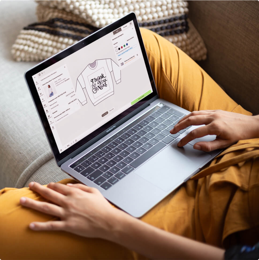 Product Creator 20
