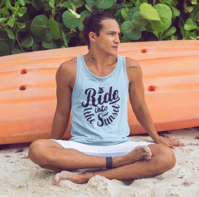 Sell Tank Tops Bulk Mug Printing 44