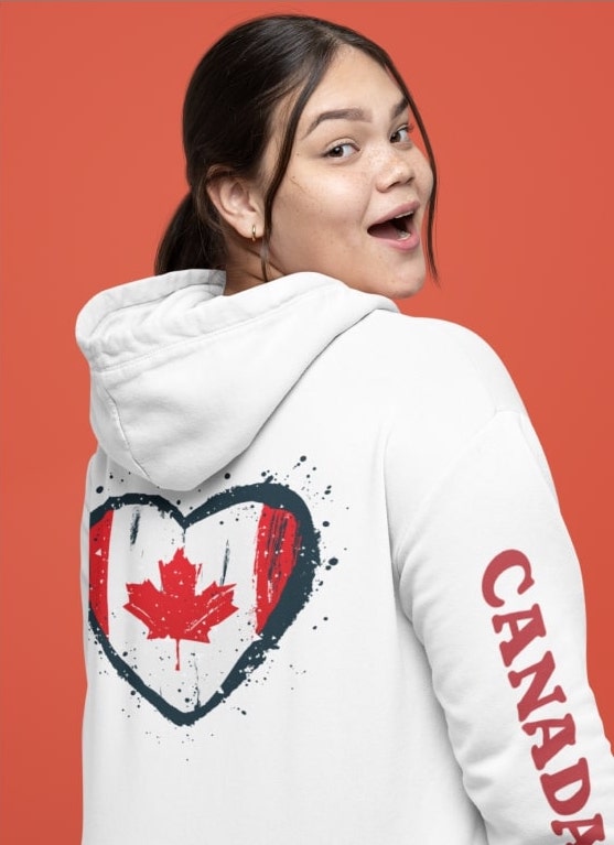 Start Creating Custom Hoodies in Canada POD Canada 53