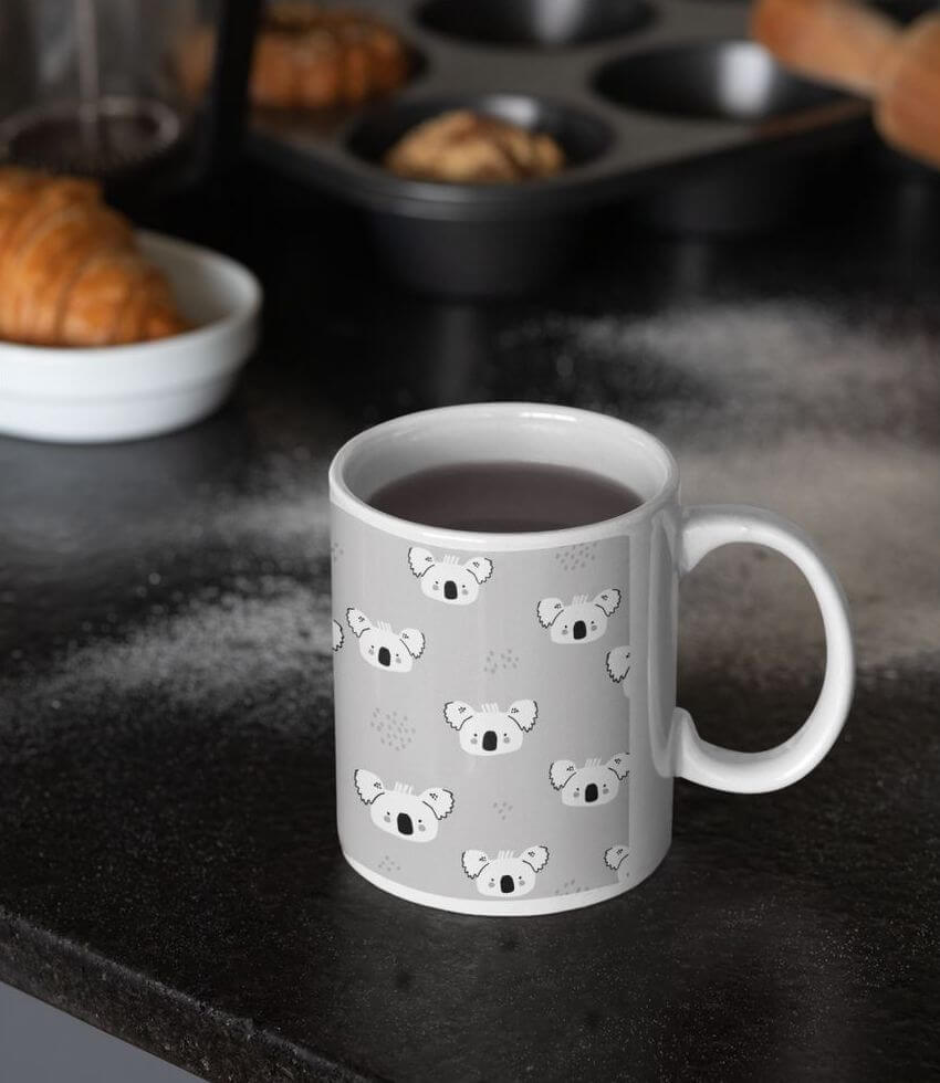 Start Your Online Coffee Mug Business With Ease Custom Mugs Australia 10