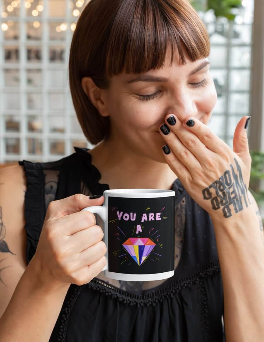 Custom Mugs Canada 6