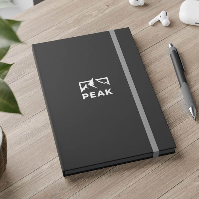 Top 12 Branded Merchandise Ideas for 2024 Notebooks and Journals Bulk Mug Printing 37