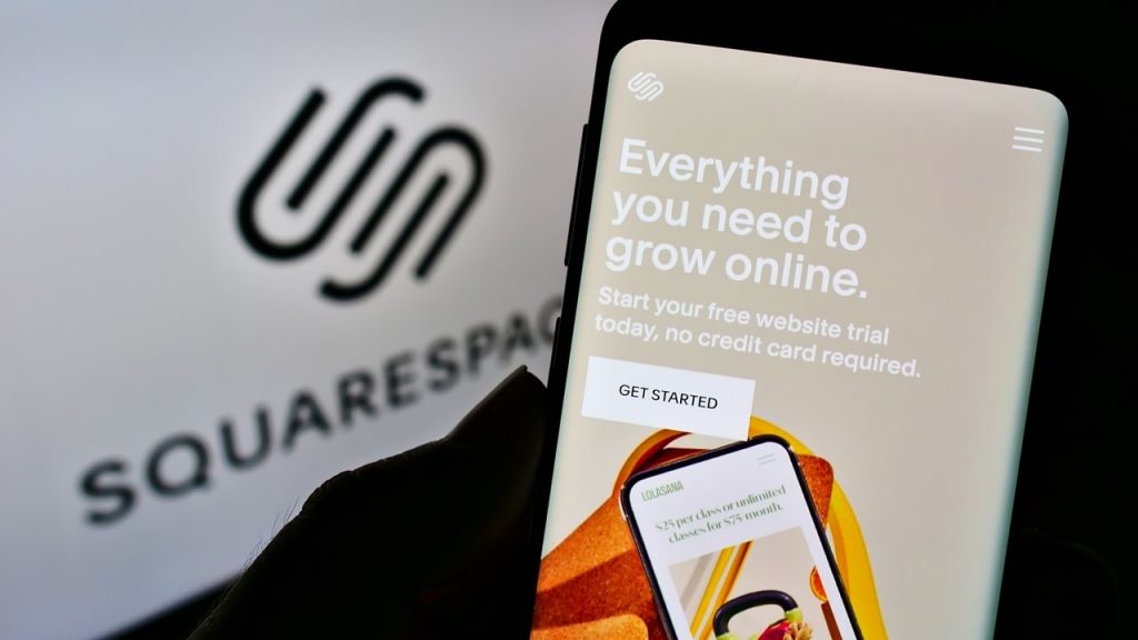 Squarespace 23