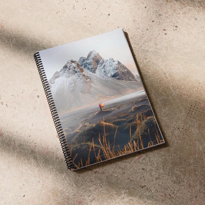 Bulk Journal and Notebook Printing 19