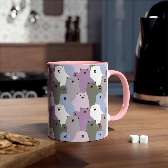 Custom Mugs Canada 22