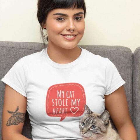 Make Your Own Shirt 73