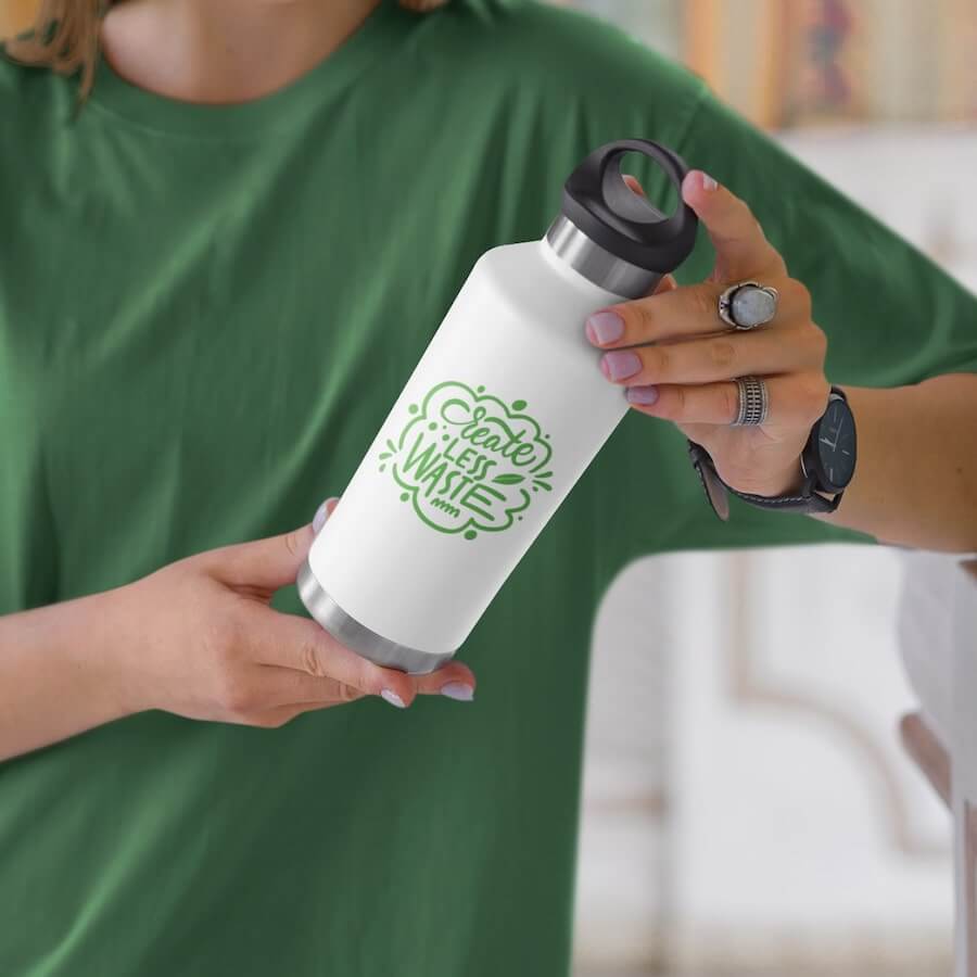 Water Bottle Fundraiser Bulk Mug Printing 31