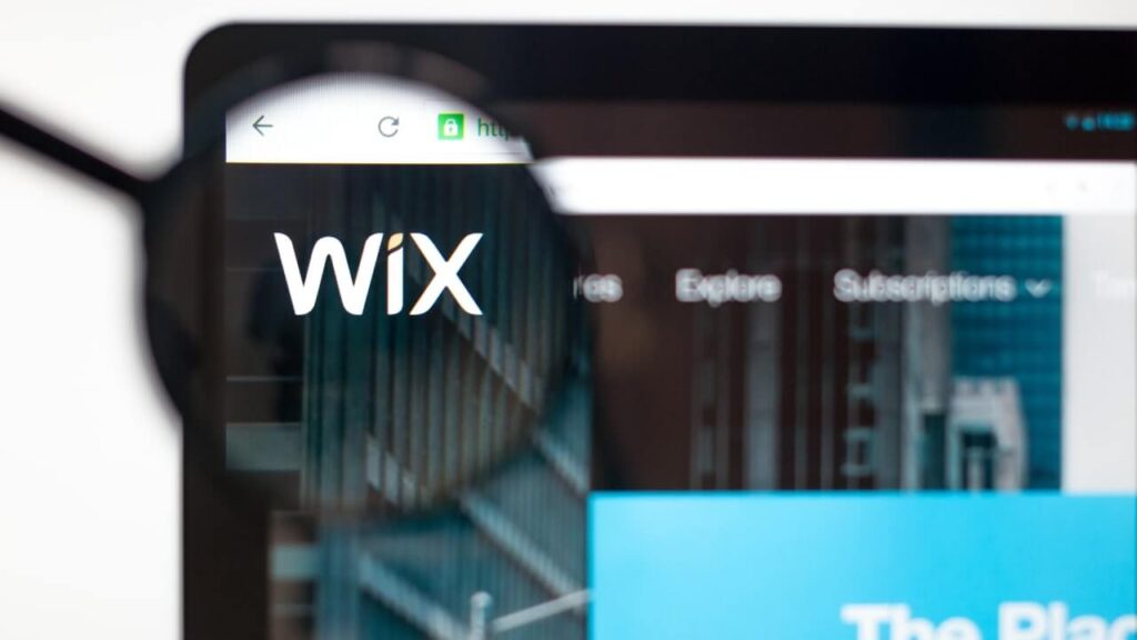 WIX 31