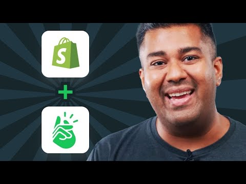 Sell on Shopify 13