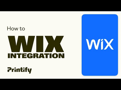 Sell on Wix 4