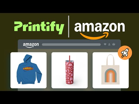 How to sell on Amazon: A 6-step guide 1