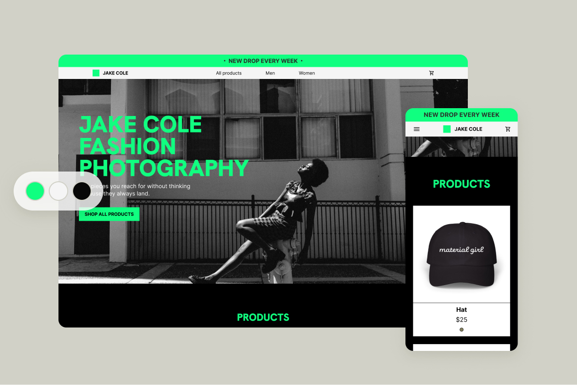Printify Pop-Up Store 14