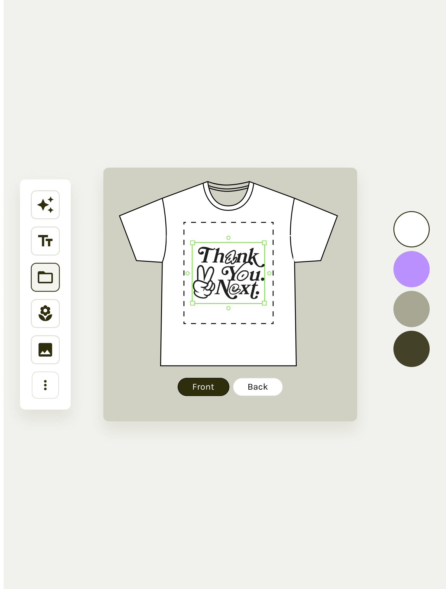 Custom t-shirts 11