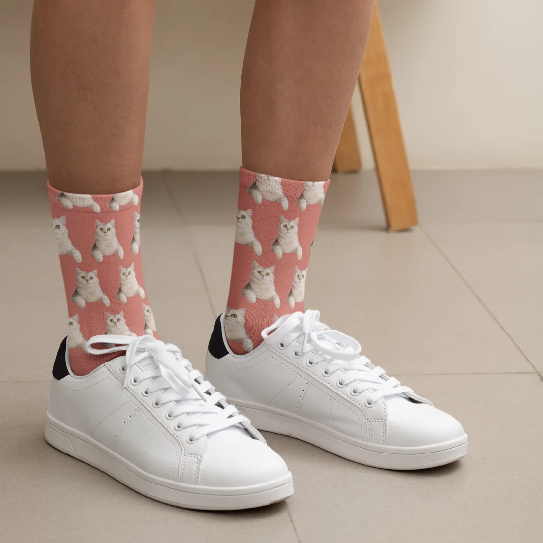 Custom Socks 11