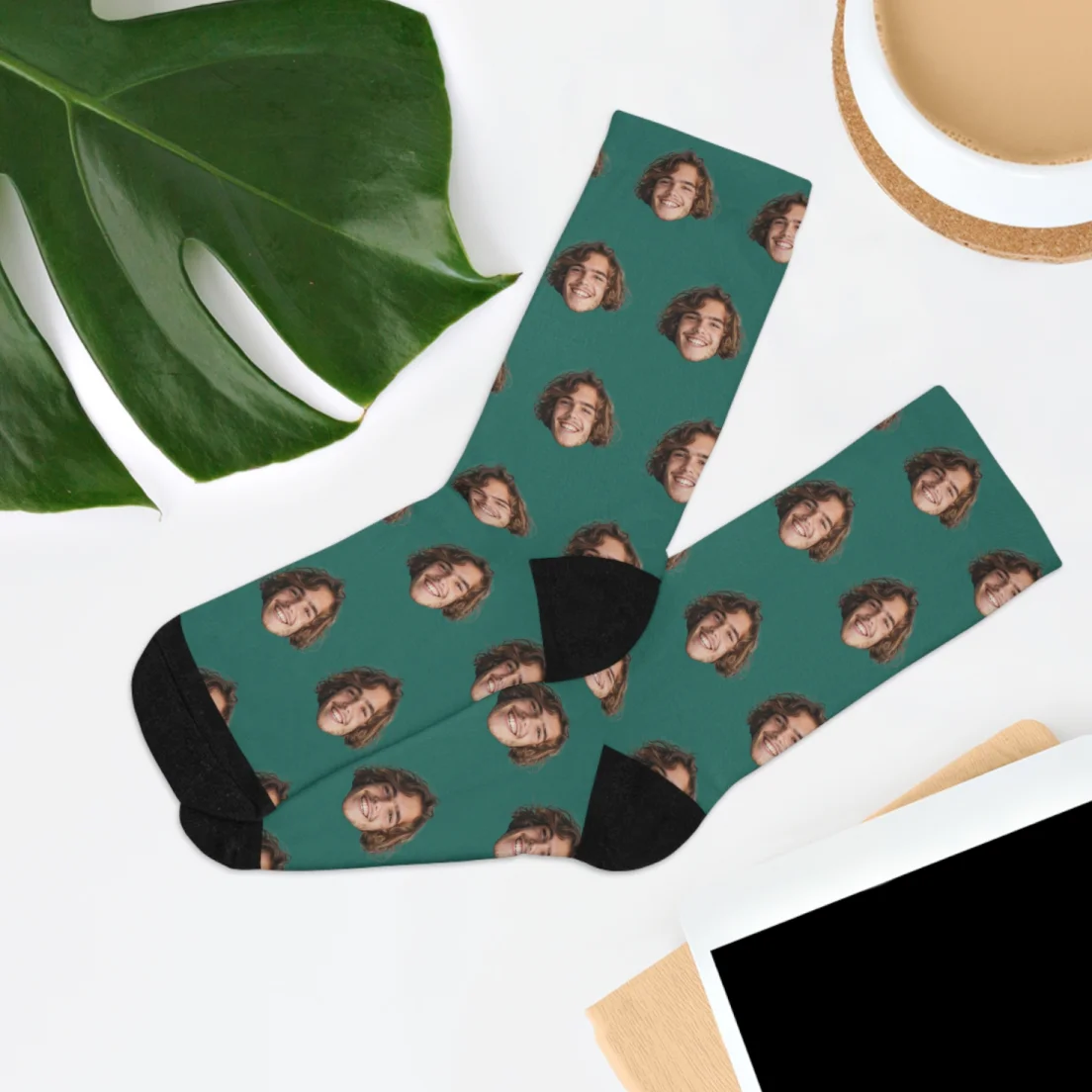 Custom Socks 10