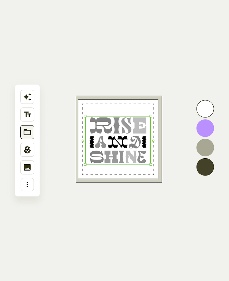 Custom posters 16