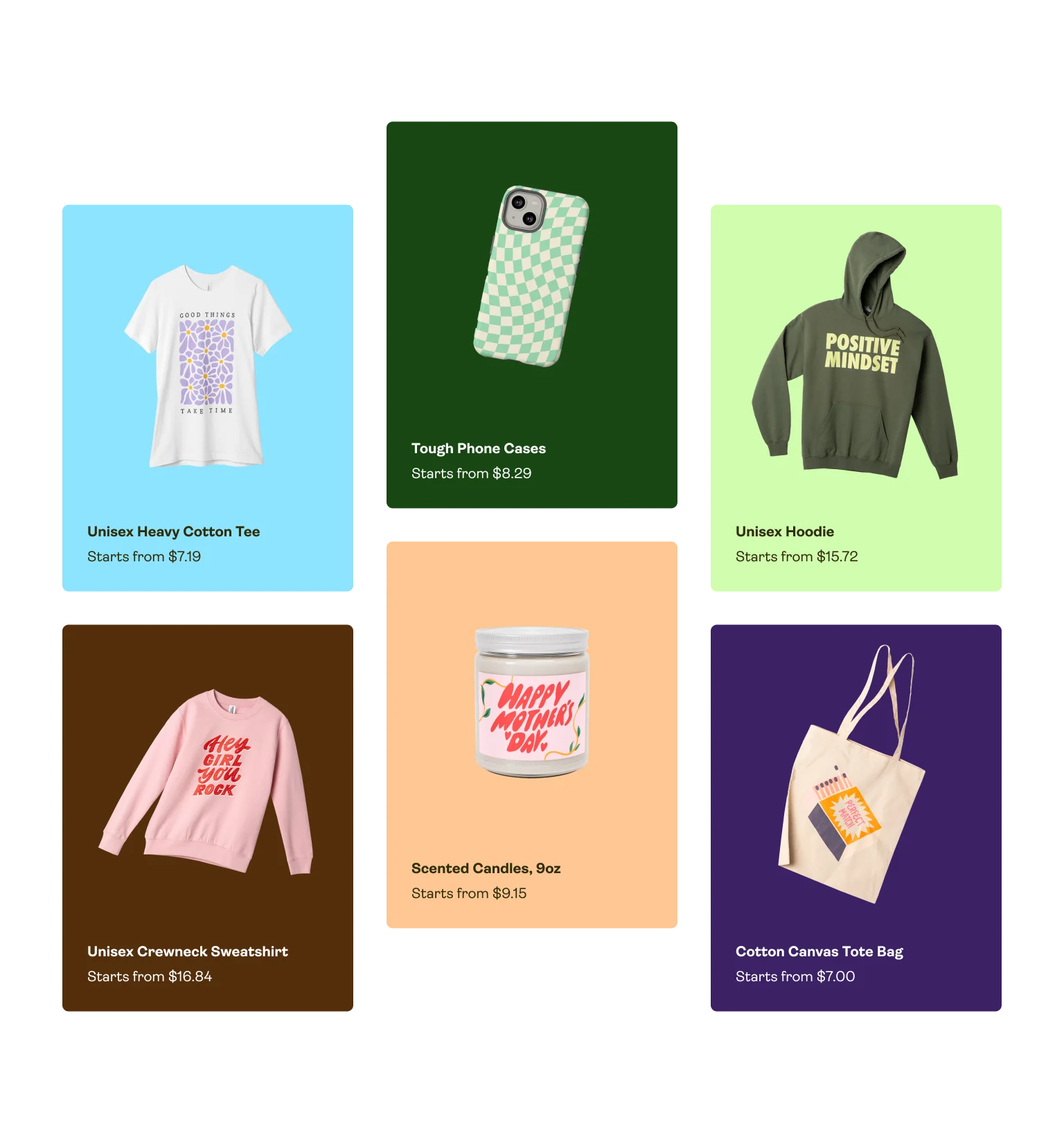 Transfer Products To Printify 1