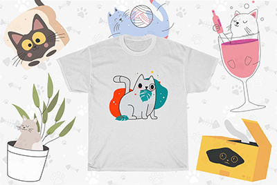 Free T-shirt Designs 11