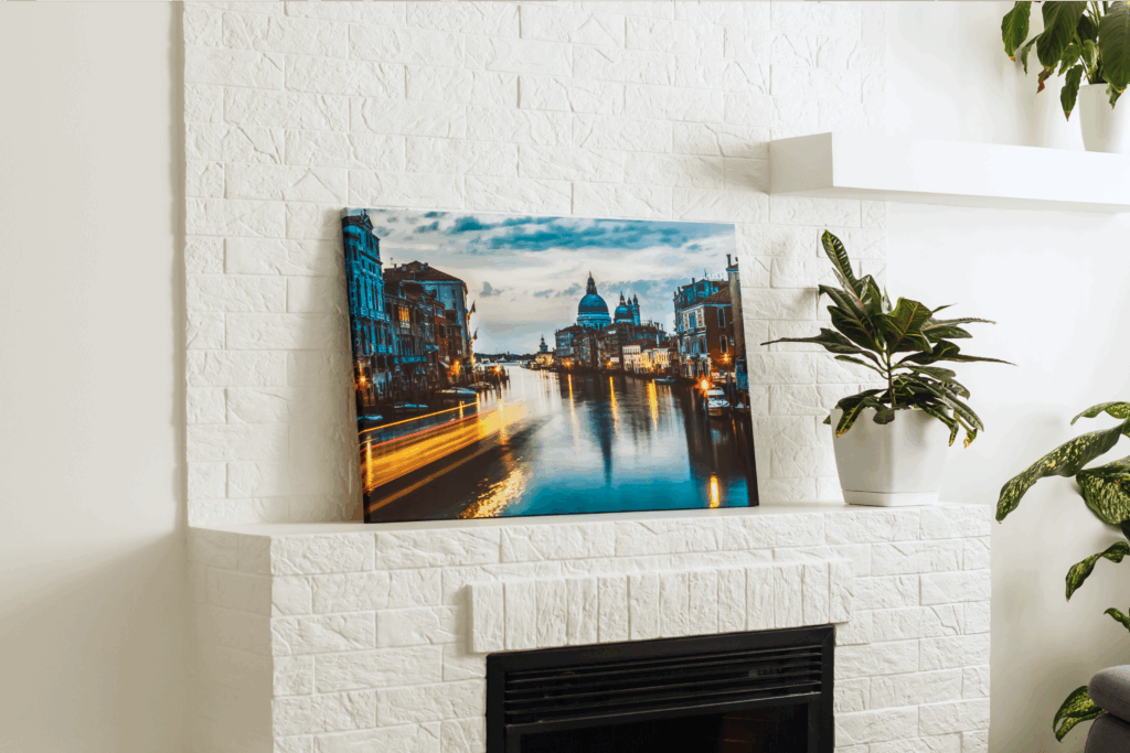 Custom Canvas Prints 24