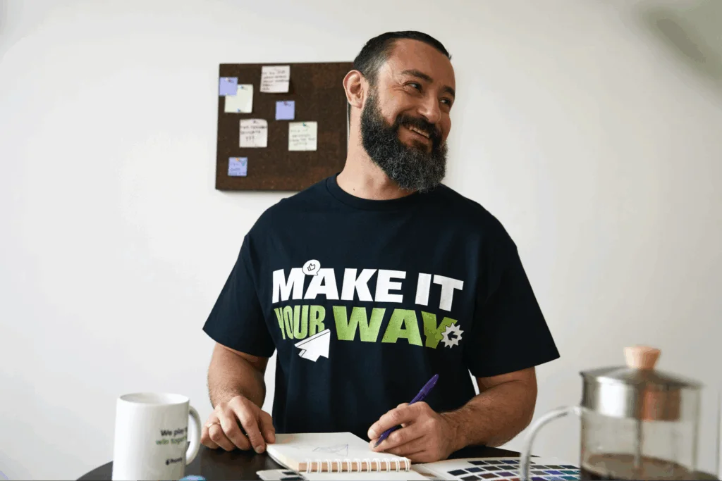 How it works 16