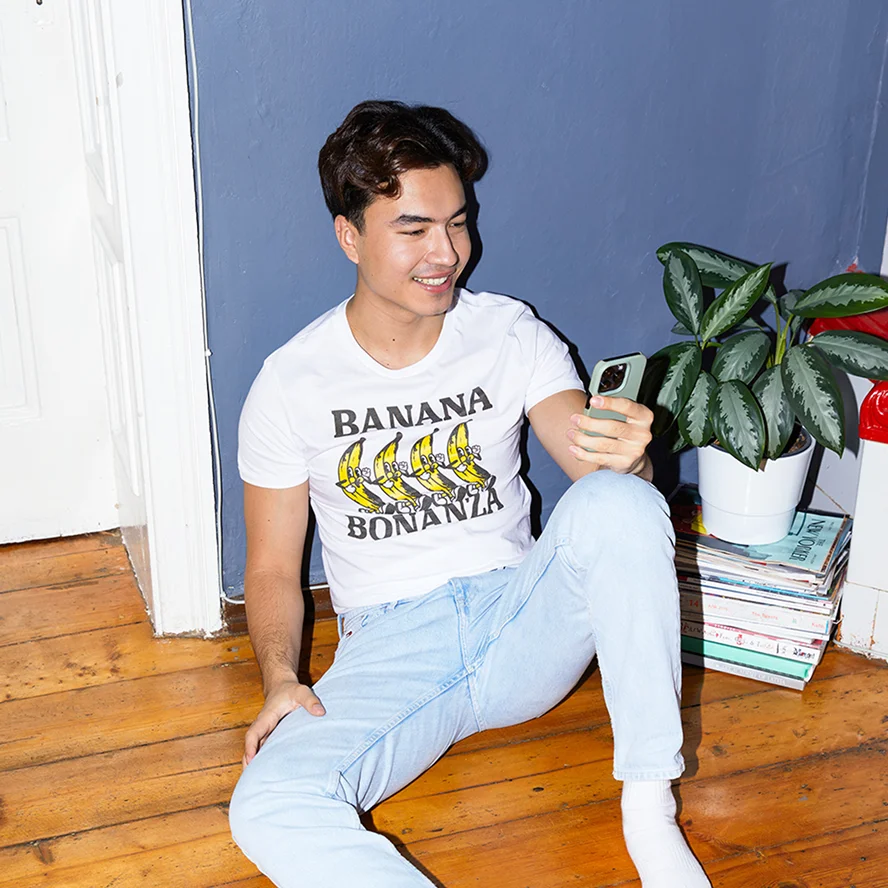 Make Your Own Shirt 17
