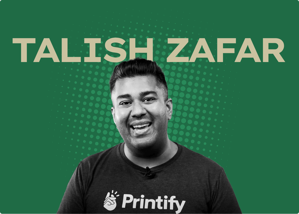 Printing Profits Podcast 3