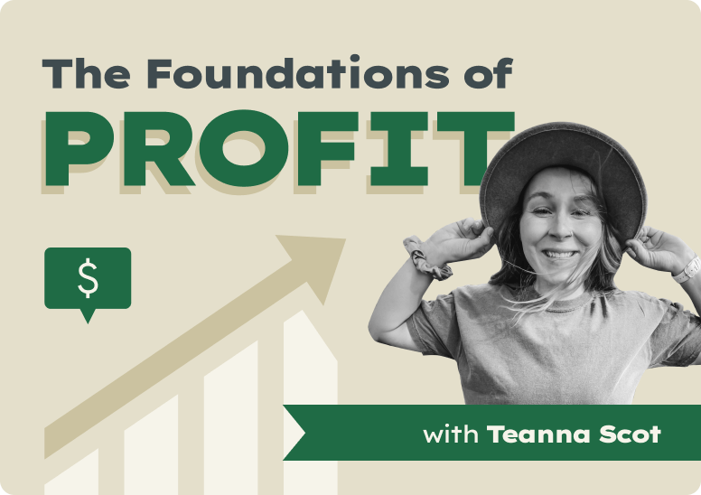 Printing Profits Podcast 12