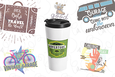10+ Free Travel Designs