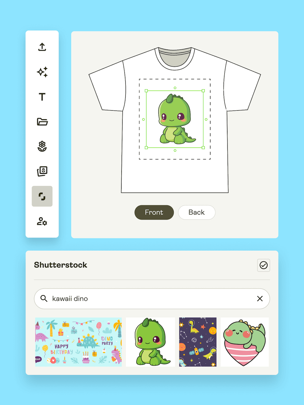 Printify x Shutterstock 4