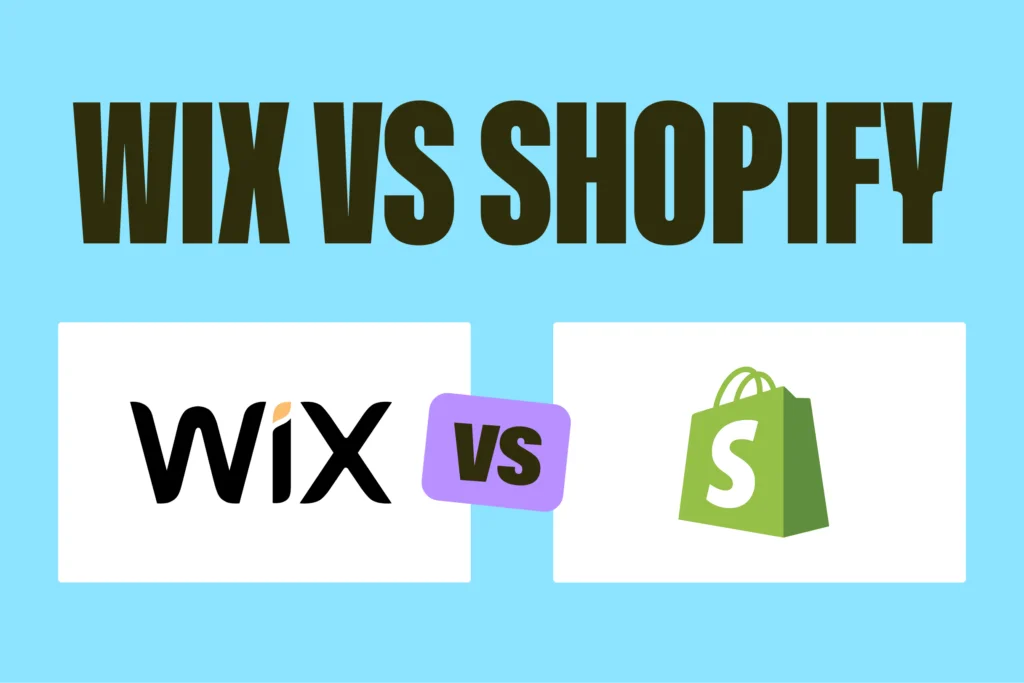 Sell on Wix 26