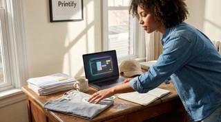 The perfect pairing: How to use automated T-shirt bundles