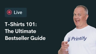 T-shirts 101: The ultimate bestseller guide