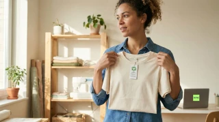 From price wars to profit power: Your 'green to gold' Etsy strategy with eco-certified print on demand