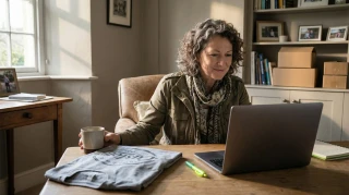 Personalization that scales with Etsy print on demand