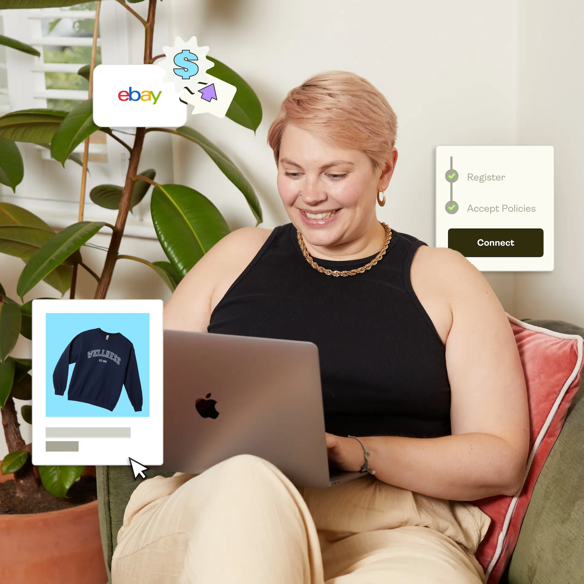 eBay 2