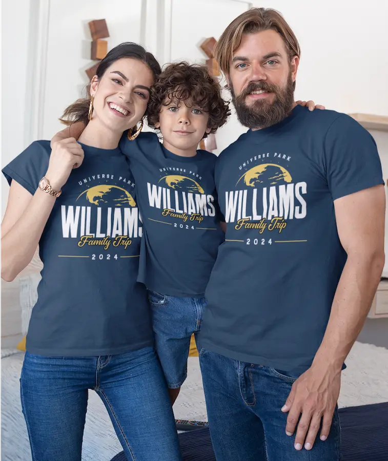 Family reunion shirts Printify Custom Pride Shirts 51
