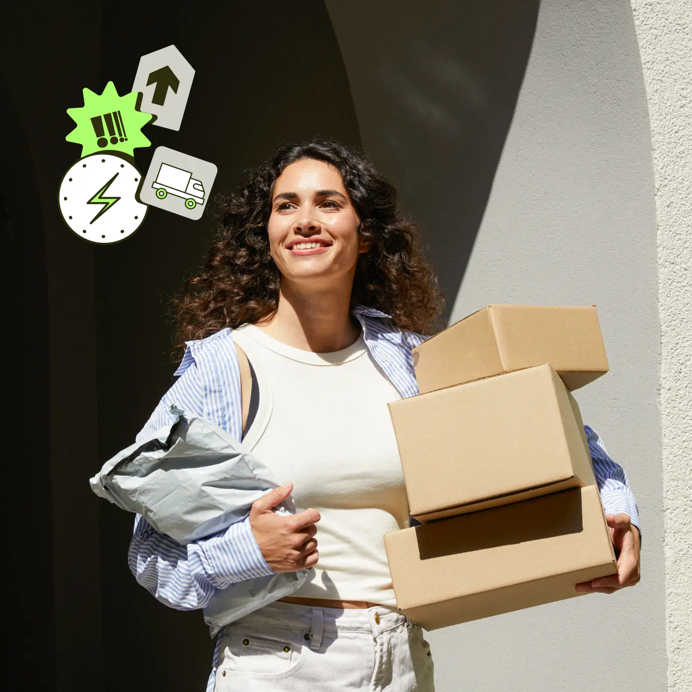 Printify Express Delivery 2