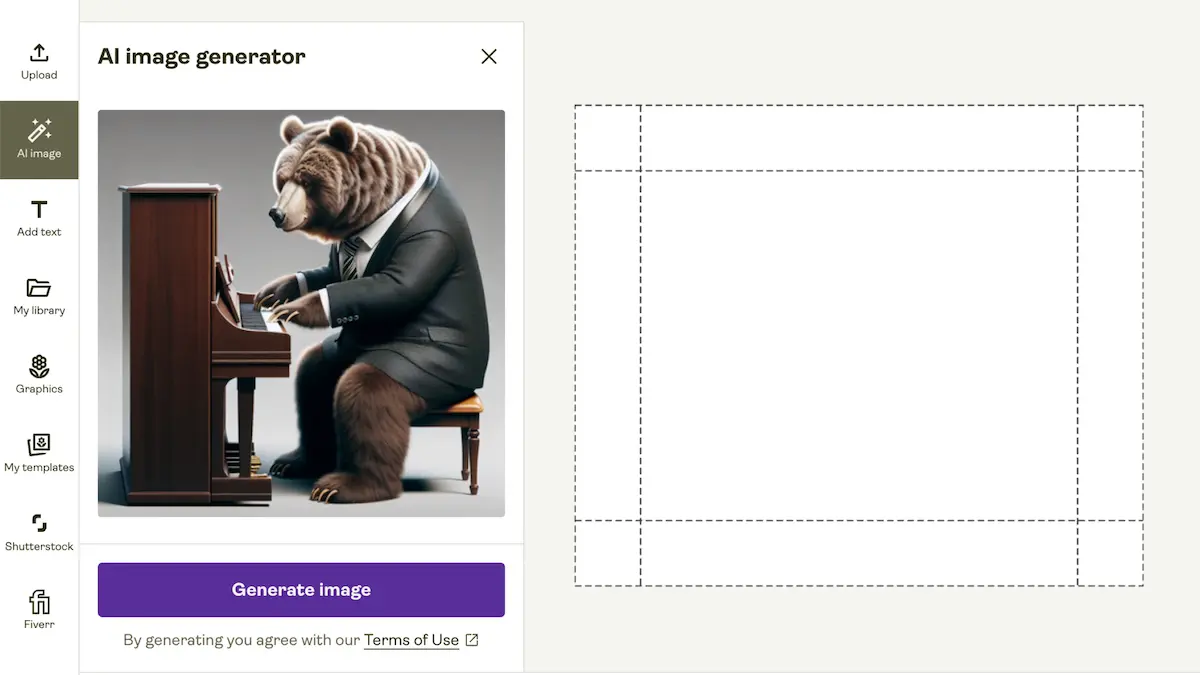 Introducing Printify’s AI Image Generator 2