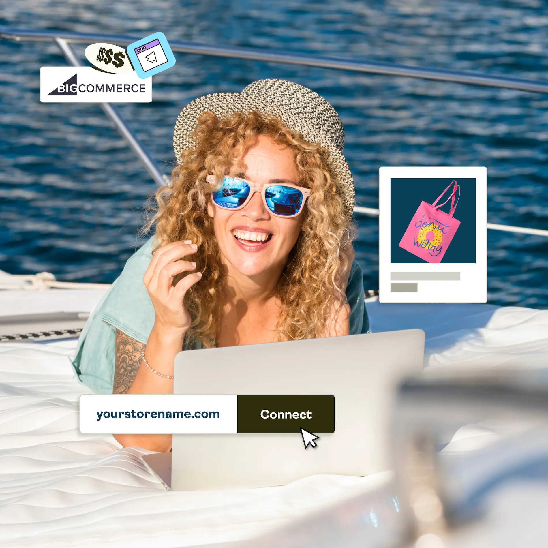BigCommerce 2