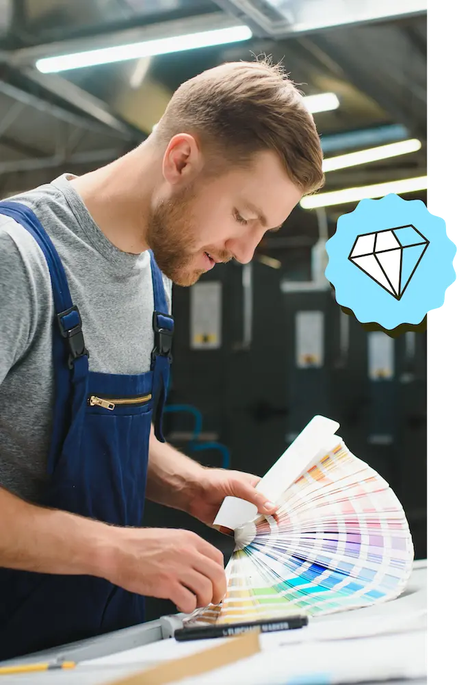 The Printify Quality Promise 6