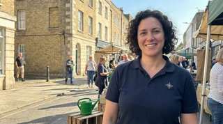 Small business uniform: Why polos and jackets are replacing the basic tee