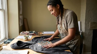 Cracking the ink code: Why the DTG underbase is ruining your apparel designs